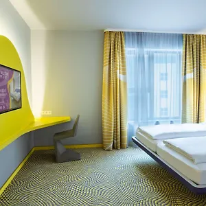 Hotel Prize By Radisson,, Antverpy